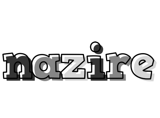 Nazire night logo