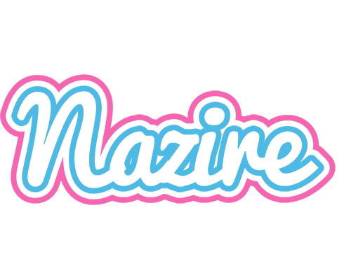 Nazire outdoors logo