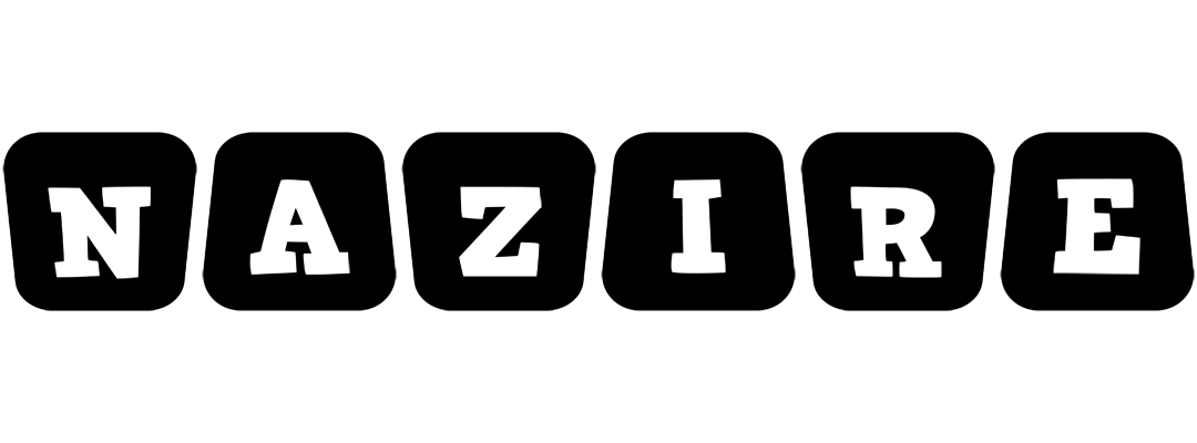 Nazire racing logo