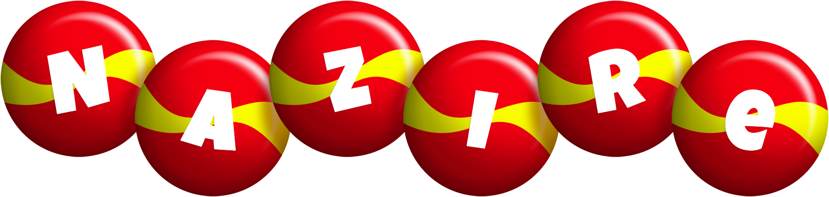 Nazire spain logo