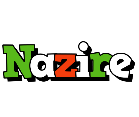 Nazire venezia logo