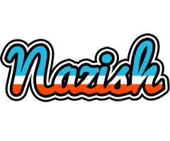 Nazish Logo | Name Logo Generator - Popstar, Love Panda, Cartoon ...