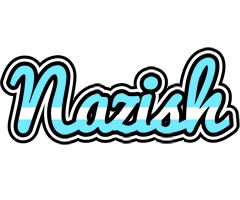 Nazish argentine logo