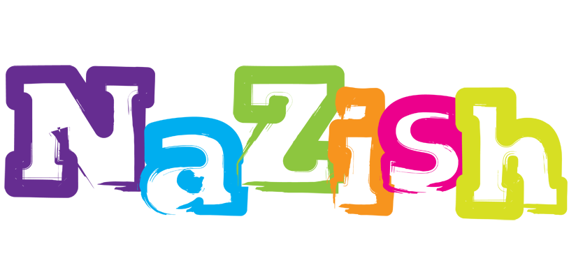 Nazish casino logo