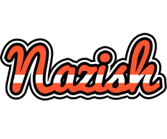 Nazish denmark logo