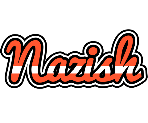 Nazish denmark logo