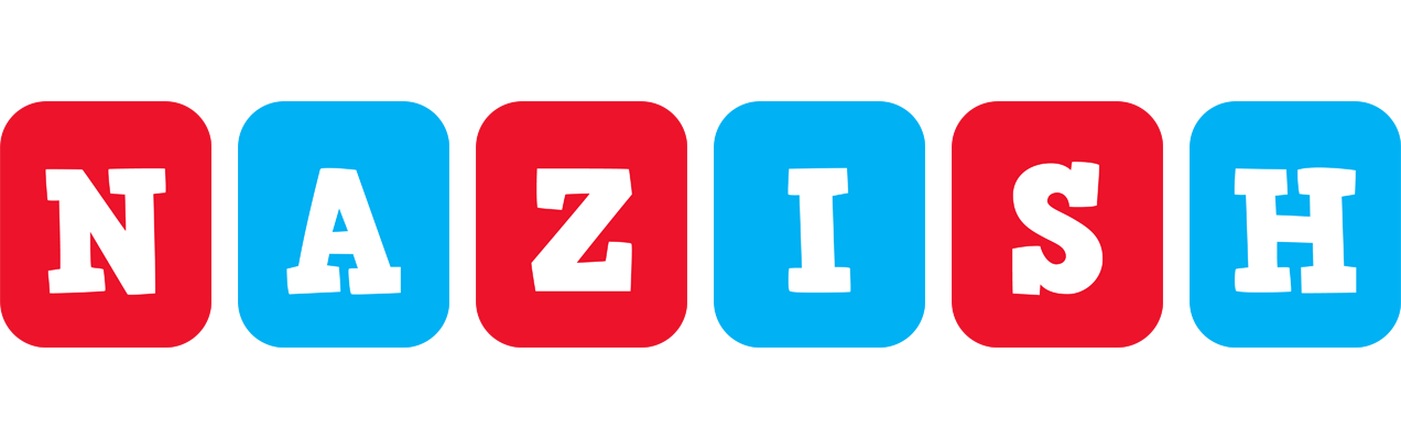 Nazish diesel logo