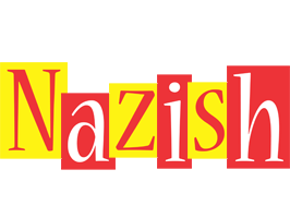 Nazish errors logo