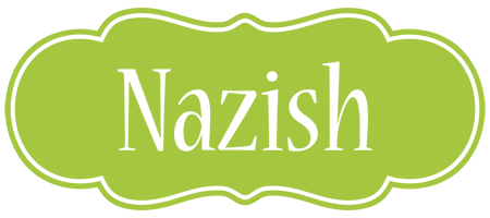 Nazish family logo