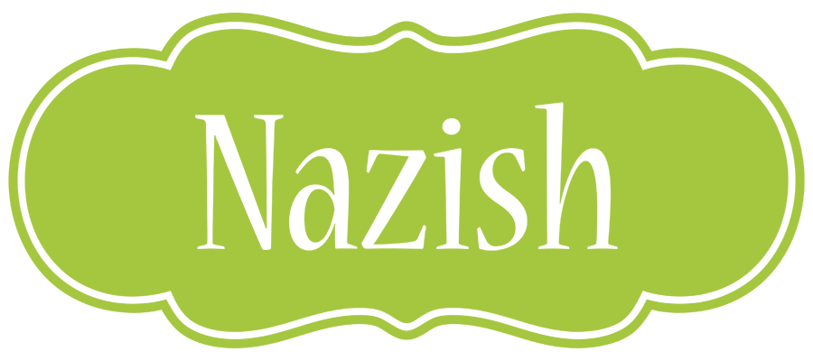 Nazish family logo
