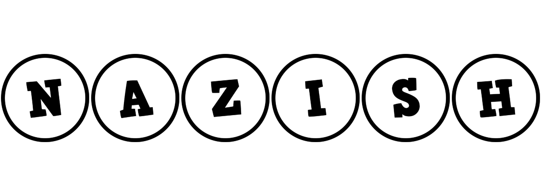 Nazish handy logo
