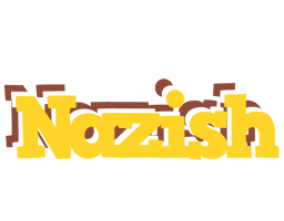 Nazish hotcup logo