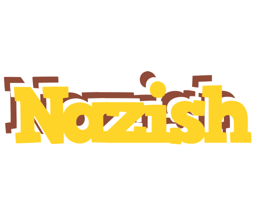 Nazish hotcup logo