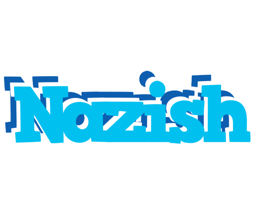 Nazish jacuzzi logo