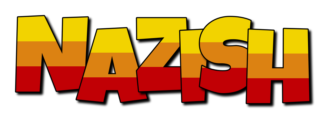 Nazish jungle logo