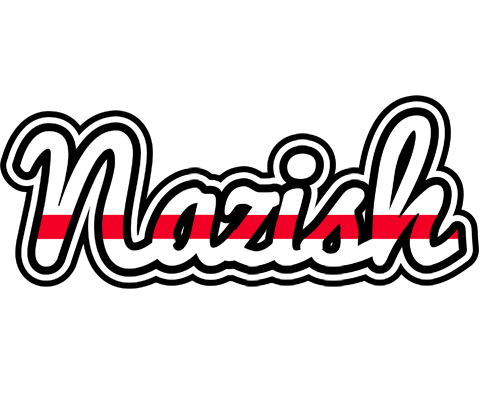 Nazish kingdom logo