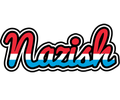 Nazish norway logo