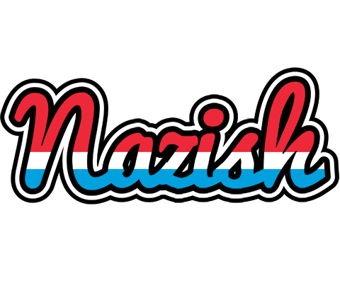 Nazish norway logo