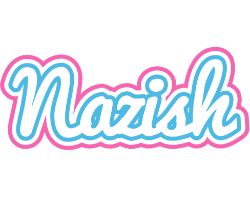 Nazish outdoors logo