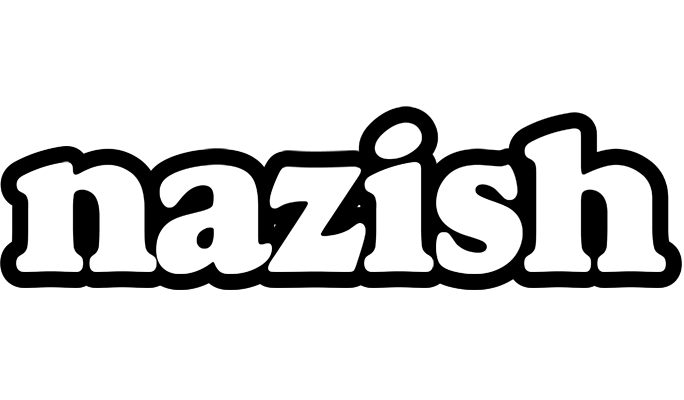 Nazish panda logo