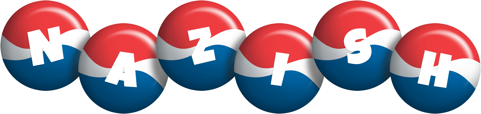 Nazish paris logo