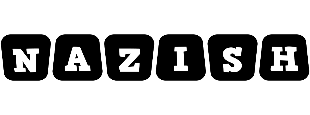 Nazish racing logo