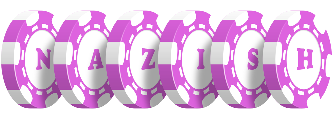 Nazish river logo