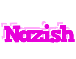 Nazish rumba logo