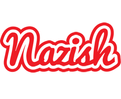 Nazish sunshine logo