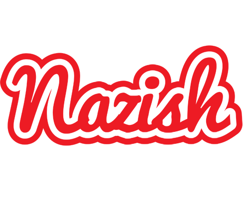 Nazish sunshine logo