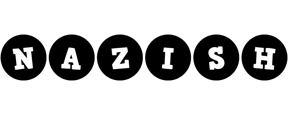 Nazish tools logo