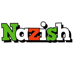 Nazish venezia logo