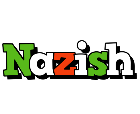 Nazish venezia logo