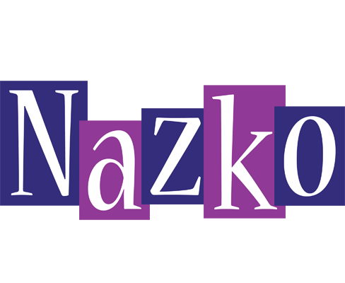 Nazko autumn logo