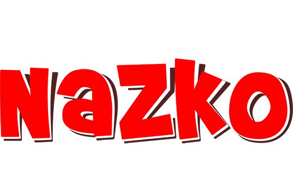 Nazko basket logo