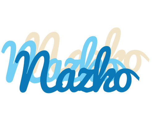 Nazko breeze logo