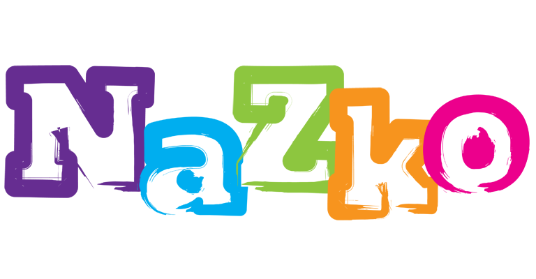 Nazko casino logo