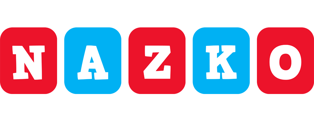 Nazko diesel logo