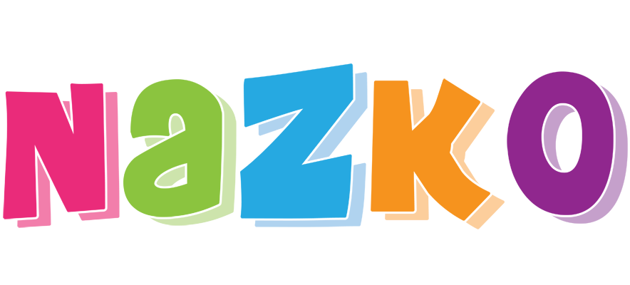 Nazko friday logo
