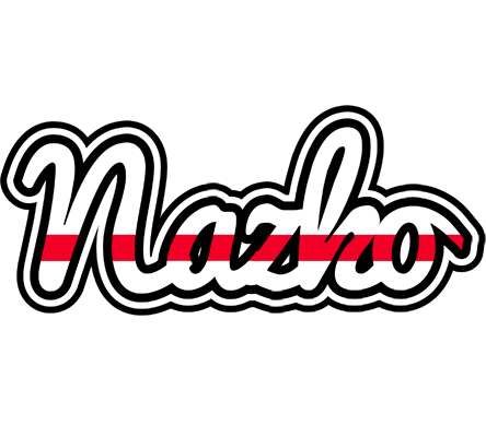 Nazko kingdom logo