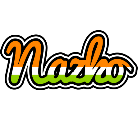 Nazko mumbai logo