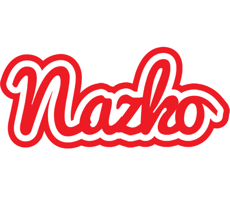 Nazko sunshine logo