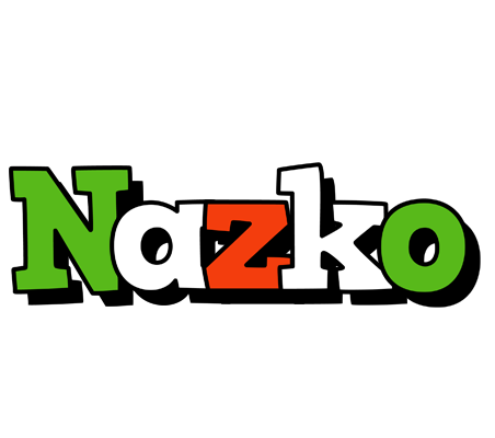 Nazko venezia logo