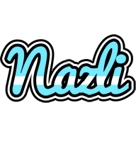 Nazli argentine logo