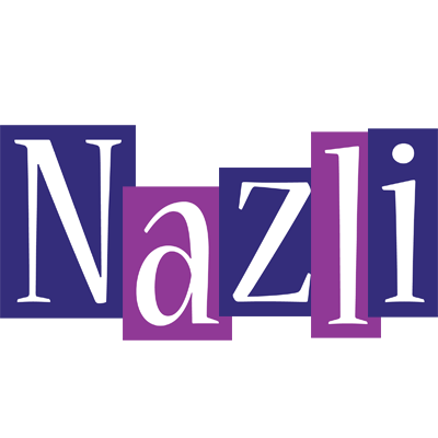 Nazli autumn logo