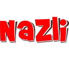 Nazli basket logo