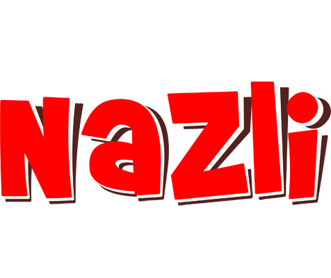 Nazli basket logo