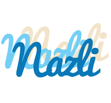 Nazli breeze logo