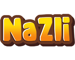 Nazli cookies logo