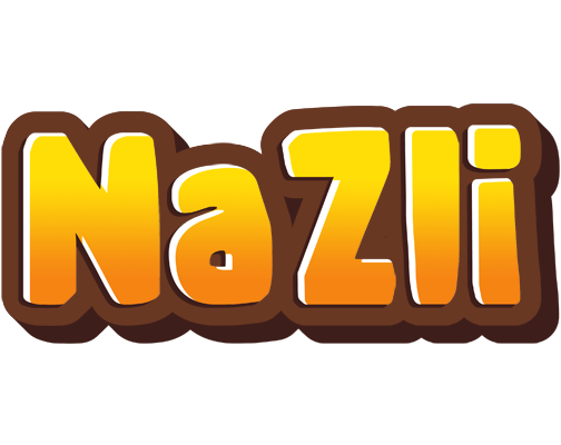 Nazli cookies logo